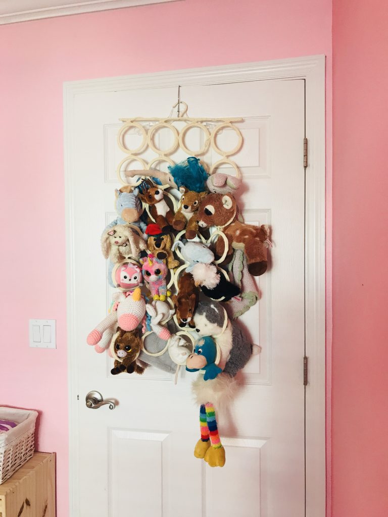 IKEA Kids Storage Playroom Hacks