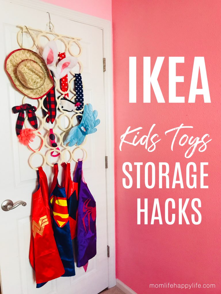 Ikea Bathroom Organizing Hacks- 7 Stunning Ideas - The Crazy Craft Lady