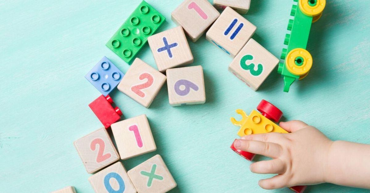 21 Easy At Home Toddler Activities