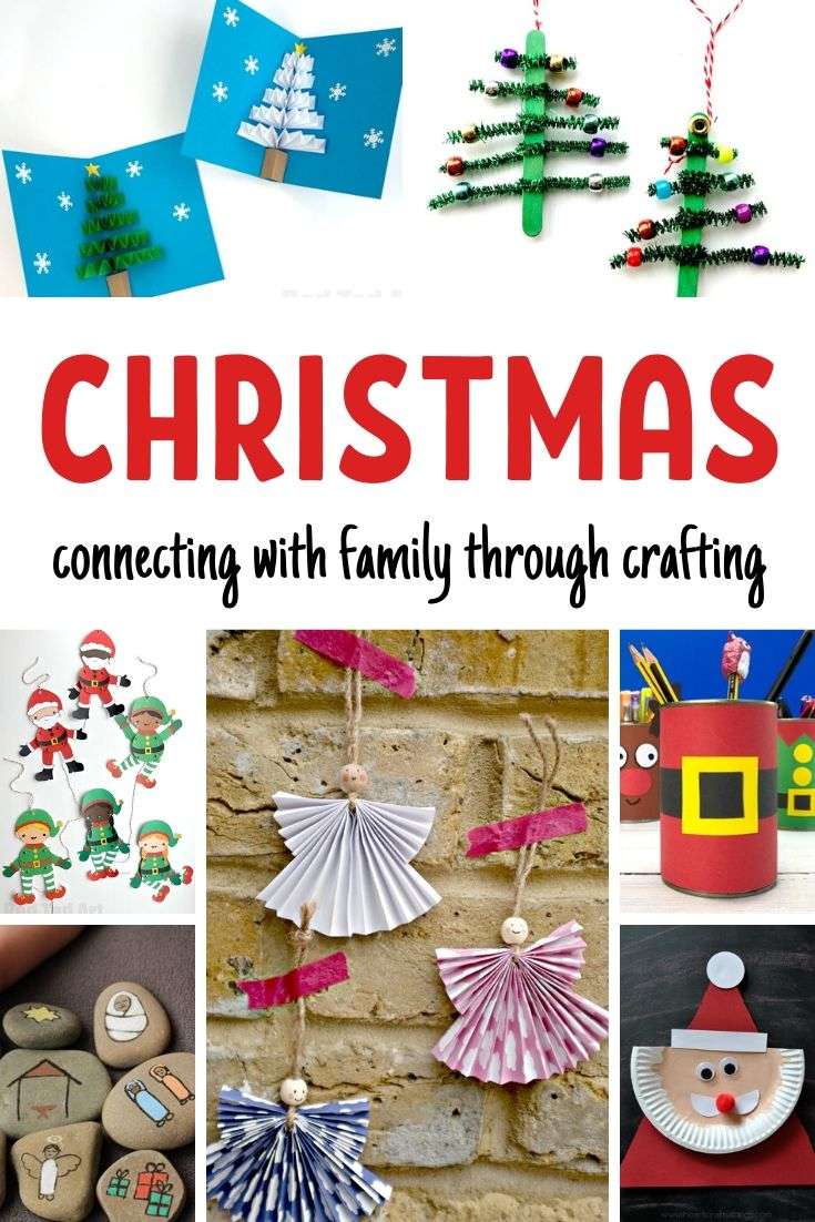 Top 10 Christmas Crafts