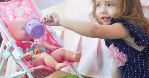 Ideas for Pretend Play Activities for Toddlers At Home