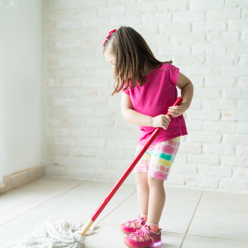 chores for kids